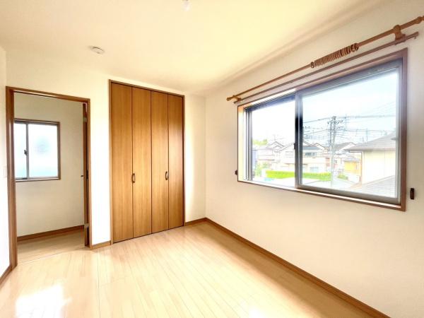 横浜市泉区上飯田町の中古一戸建て