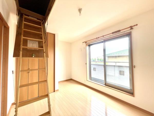 横浜市泉区上飯田町の中古一戸建て