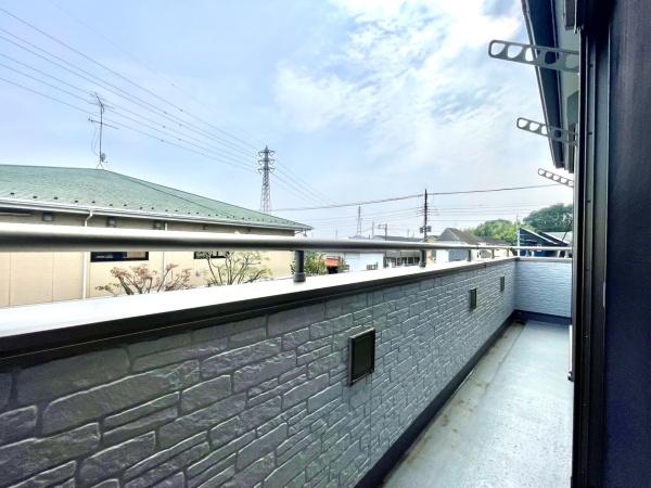 横浜市泉区上飯田町の中古一戸建て