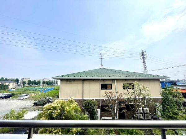 横浜市泉区上飯田町の中古一戸建て