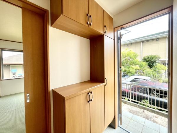 横浜市泉区上飯田町の中古一戸建て