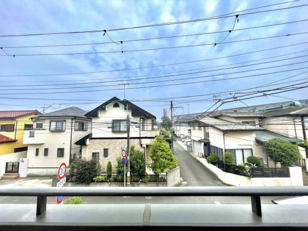 横浜市戸塚区原宿３丁目の中古一戸建て