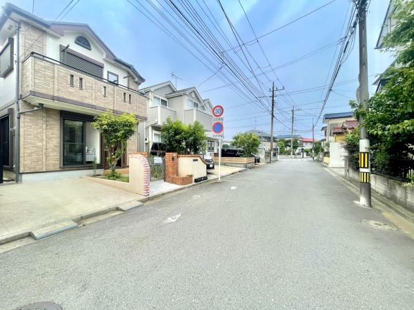 横浜市戸塚区原宿３丁目の中古一戸建て