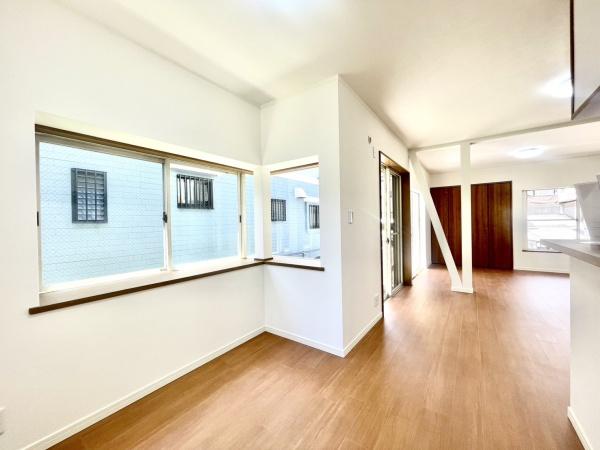 横浜市鶴見区馬場６丁目の中古一戸建て