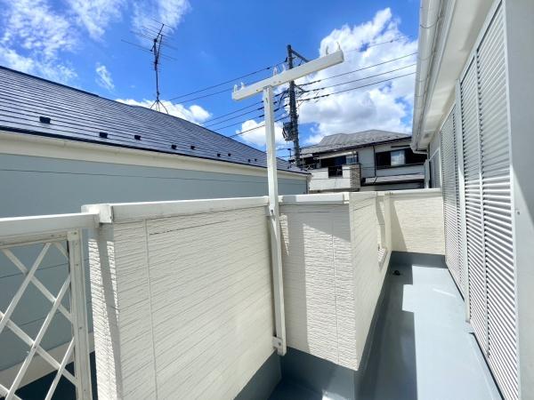 横浜市鶴見区馬場６丁目の中古一戸建て
