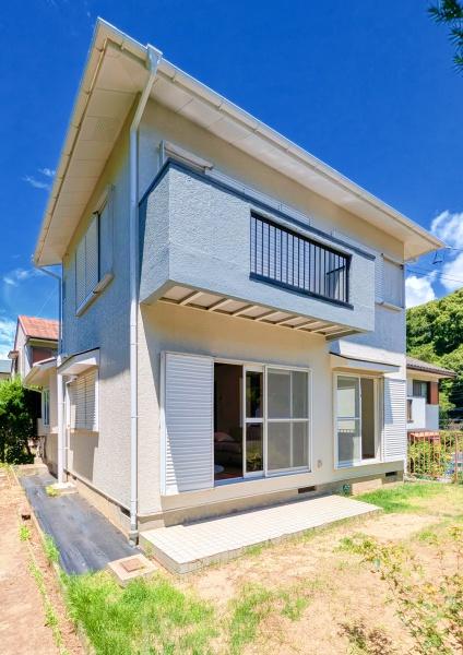 横浜市磯子区洋光台６丁目の中古一戸建