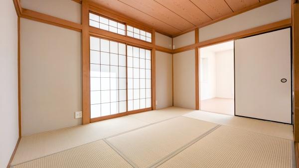 横浜市栄区公田町の中古一戸建て