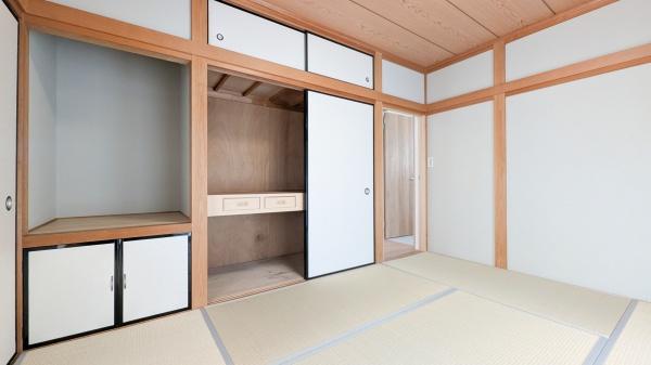 横浜市栄区公田町の中古一戸建て