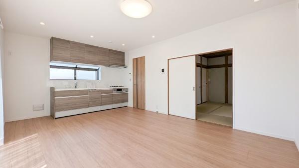 横浜市栄区公田町の中古一戸建て