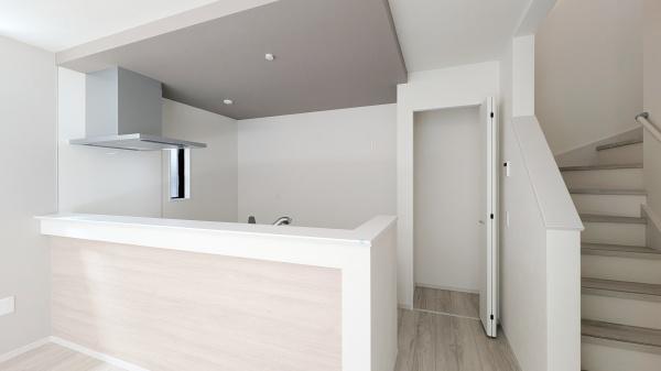 横浜市戸塚区平戸町の新築一戸建