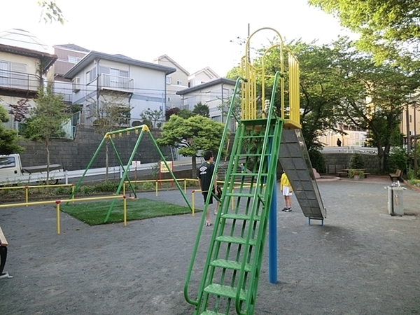 横浜市戸塚区平戸町の新築一戸建(芹が谷第三公園)