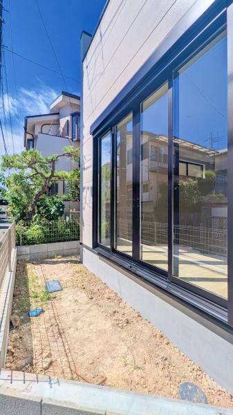 横浜市戸塚区平戸町の新築一戸建