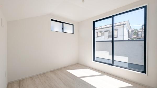 横浜市戸塚区平戸町の新築一戸建