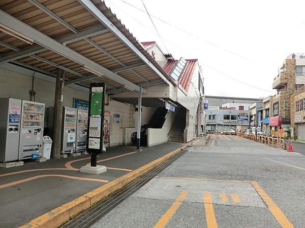 横浜市保土ケ谷区釜台町の中古一戸建て(上星川駅(相鉄本線))