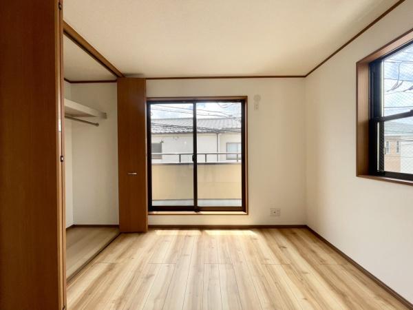 横浜市保土ケ谷区釜台町の中古一戸建て