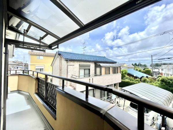 横浜市保土ケ谷区釜台町の中古一戸建て