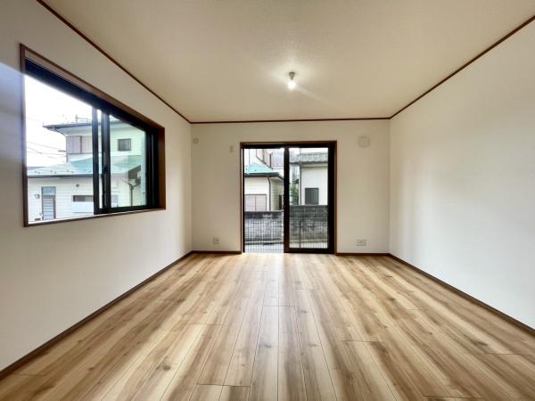 横浜市保土ケ谷区釜台町の中古一戸建て
