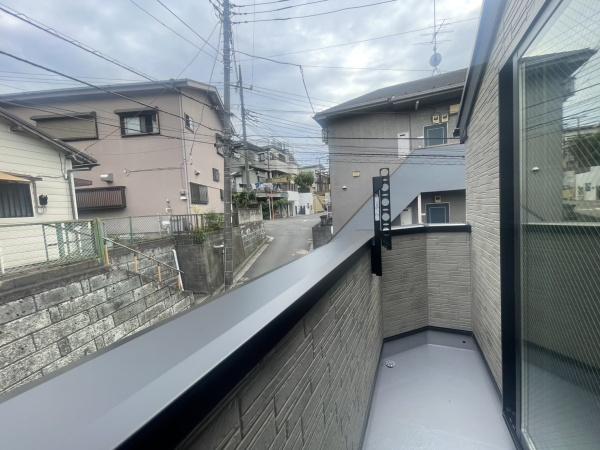 横浜市旭区今宿町の新築一戸建