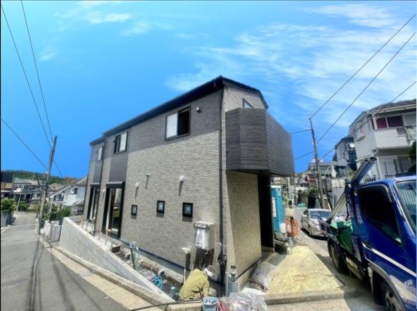 横浜市旭区今宿町の新築一戸建