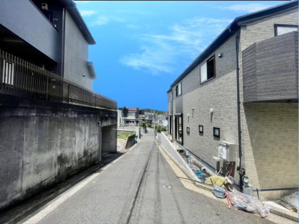 横浜市旭区今宿町の新築一戸建