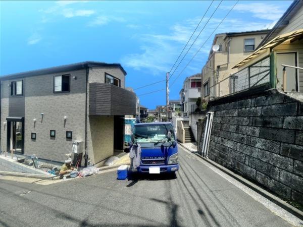 横浜市旭区今宿町の新築一戸建