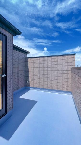 横浜市港北区高田東３丁目の新築一戸建