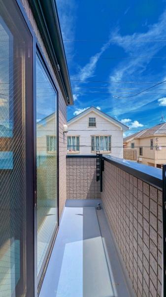 横浜市港北区高田東３丁目の新築一戸建