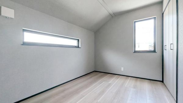 横浜市港北区高田東３丁目の新築一戸建
