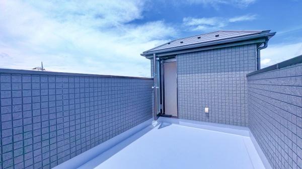横浜市港北区高田東３丁目の新築一戸建