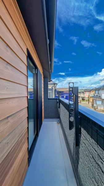 横浜市港北区高田東３丁目の新築一戸建