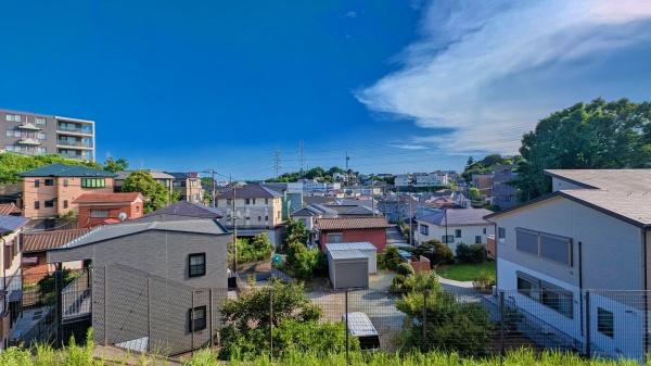 東戸塚前田町パークホームズ