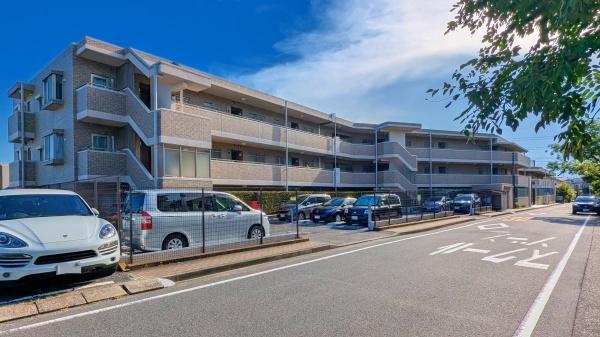 東戸塚前田町パークホームズ