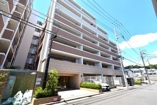 クオス鴨居2レジデンシャルステージ