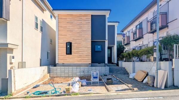 横浜市保土ケ谷区月見台の新築一戸建