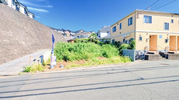 横浜市都筑区茅ケ崎東１丁目の新築一戸建