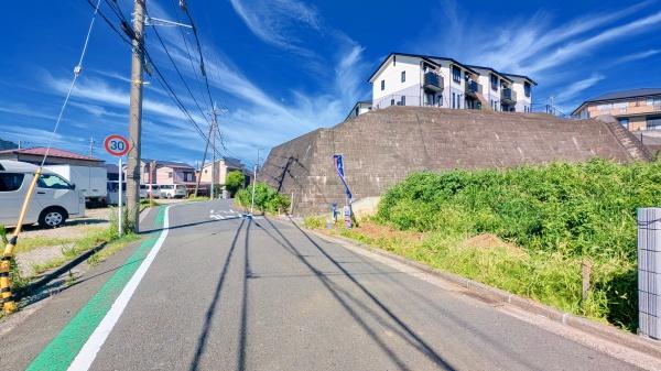 横浜市都筑区茅ケ崎東１丁目の新築一戸建