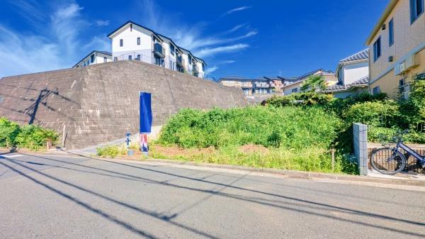 横浜市都筑区茅ケ崎東１丁目の新築一戸建