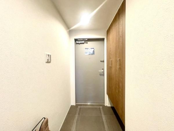グランドメゾン朝比奈