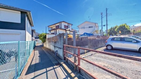 横浜市緑区鴨居５丁目の新築一戸建