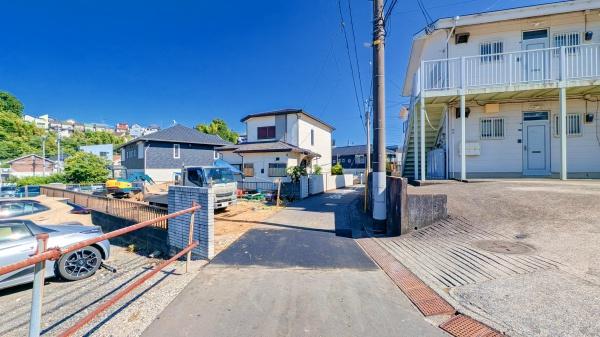 横浜市緑区鴨居５丁目の新築一戸建