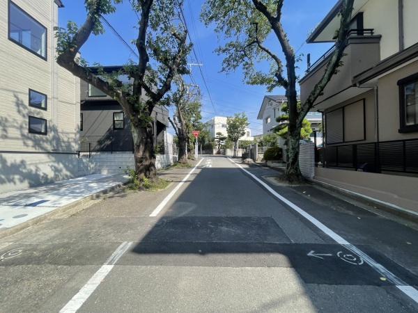横浜市戸塚区平戸町の新築一戸建