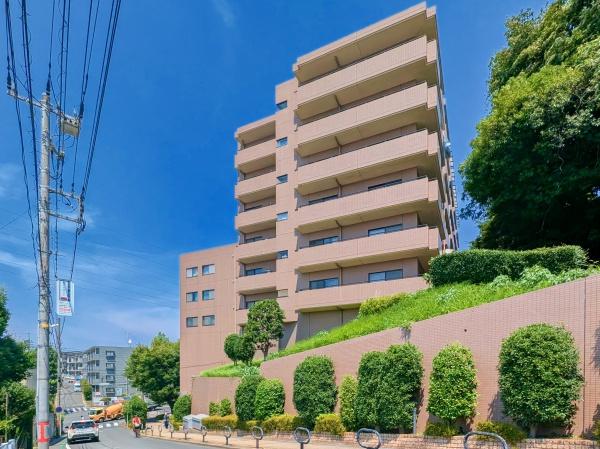 アドリーム大倉山