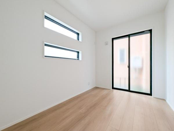 横浜市保土ケ谷区瀬戸ケ谷町の新築一戸建