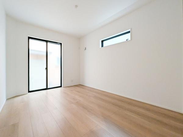 横浜市保土ケ谷区瀬戸ケ谷町の新築一戸建