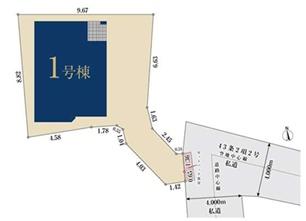 横浜市保土ケ谷区瀬戸ケ谷町の新築一戸建
