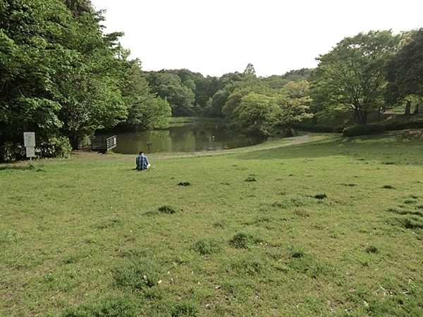 横浜市都筑区荏田南３丁目の新築一戸建(鴨池公園)
