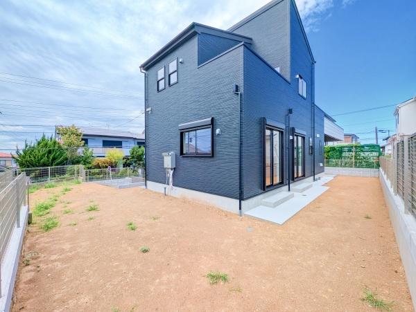 横浜市戸塚区南舞岡２丁目の新築一戸建