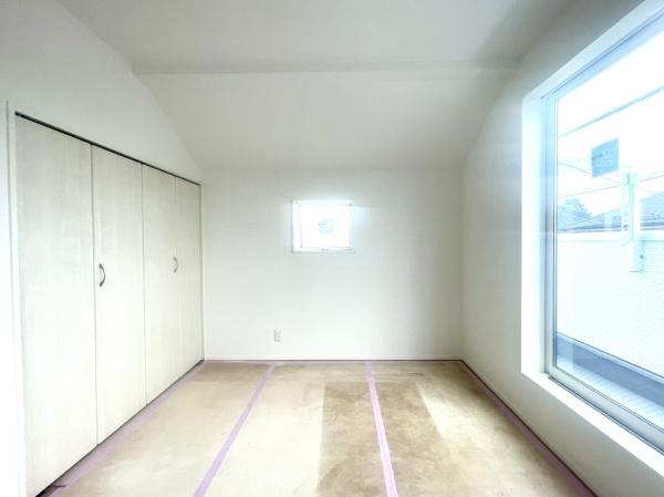 横浜市旭区金が谷１丁目の新築一戸建