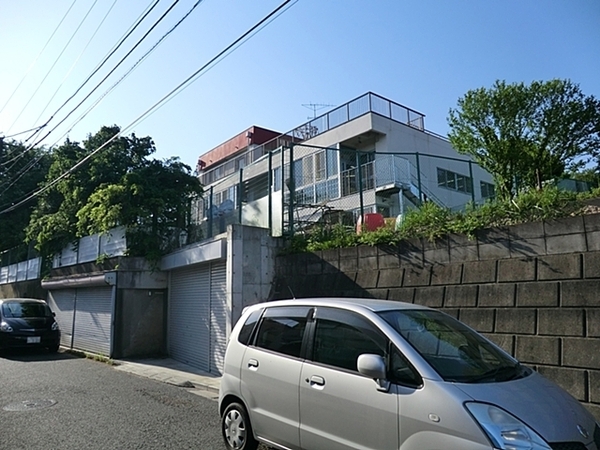 横浜市旭区金が谷1丁目の新築一戸建(ひまわり愛児園)