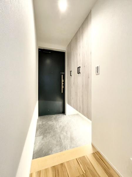 アールヴェール横濱反町